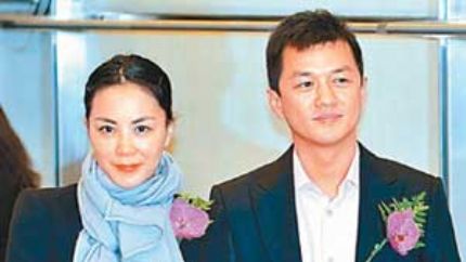 王菲李亚鹏婚变 网友直呼不再相信爱情