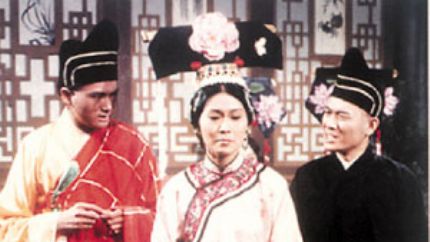 1975年TVB电视剧（1975年TVB首播电视剧列表）