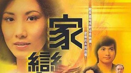 1977年TVB电视剧（1977年TVB首播电视剧列表）