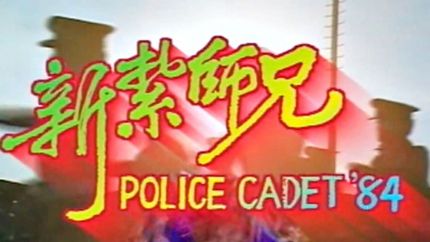 1984年TVB电视剧（1984年TVB首播电视剧列表）