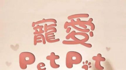 TVB时装爱情剧《宠爱Pet Pet》