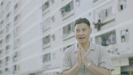 《回家》第5集嘉宾黄智贤，第6集嘉宾陈浩源、莫俭荣