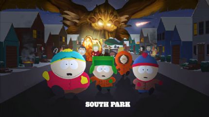 South Park 衰仔乐园 南方公园第26季开播