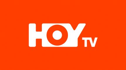 2023年HOY TV电视剧播出时间表