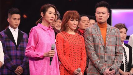 TVB节目收视率（2023年2月13日至19日）