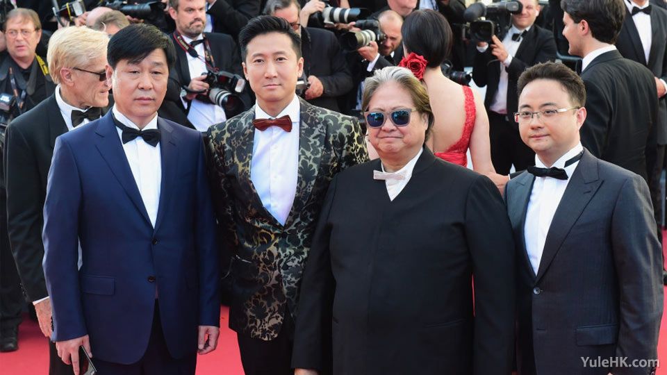 洪金宝将出席3月12日举行的第十六届亚洲电影大奖颁奖典礼