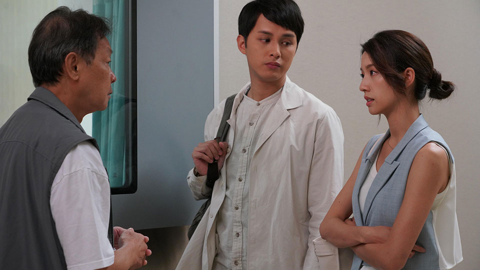 《你好，我的大夫》最高收视22.3点