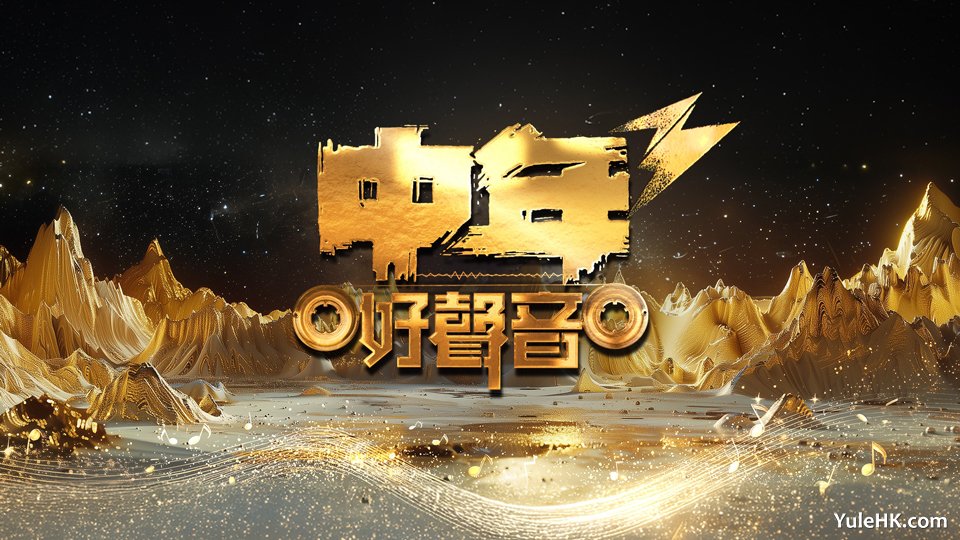 中年好声音3