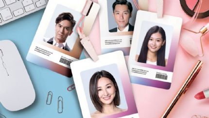 TVB新剧《夫妻的博弈》开拍，高海宁马国明再度合作