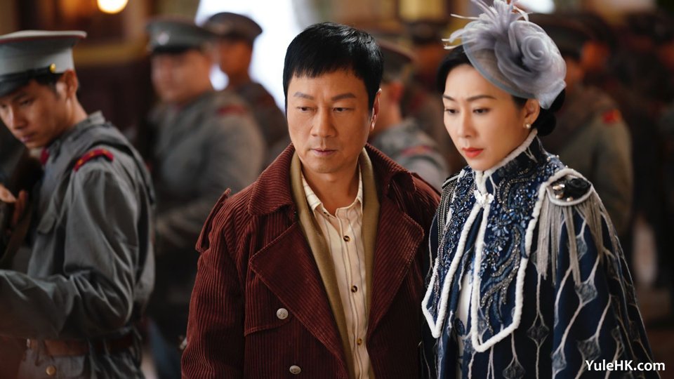《巾帼枭雄之悬崖》最高收视22.2点（144万观众）