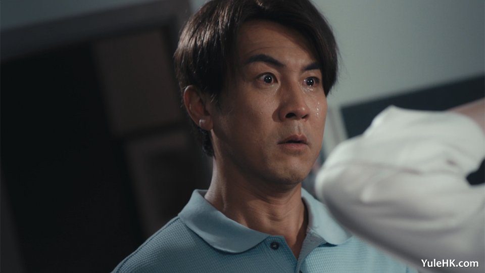 施亮（谭俊彦 饰）