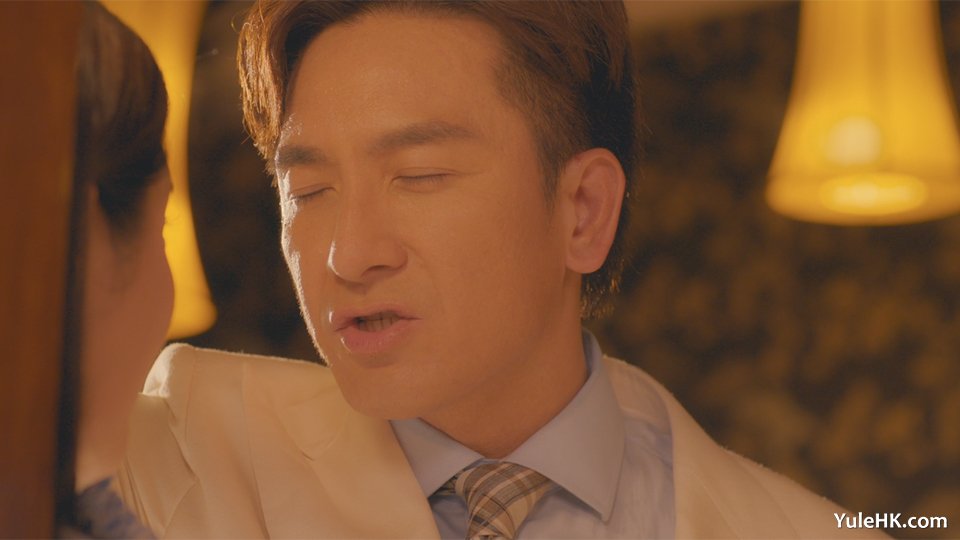 King（马国明 饰）