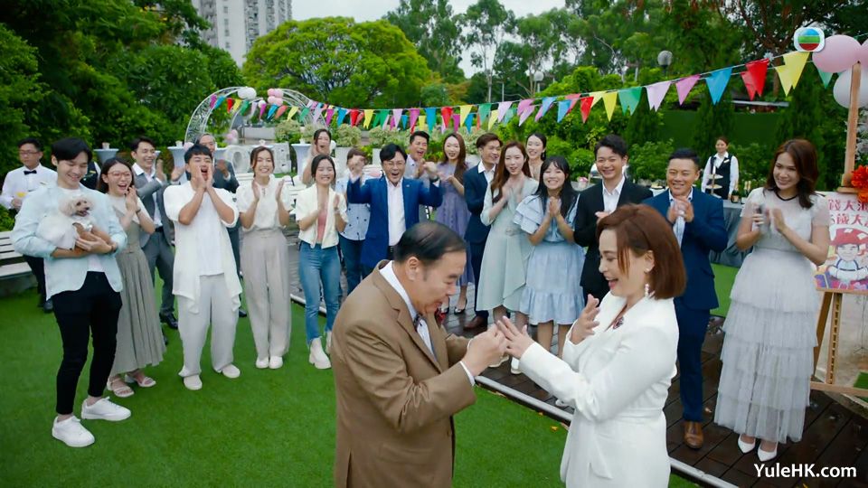《神耆小子》迎来结局周，最高收视20.4点（133万观众）