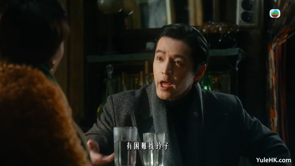 《繁花》首播最高收视19点（124万观众）