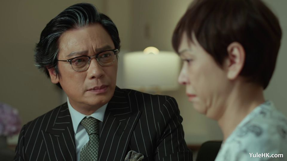 《家族荣耀之继承者》最高收视22.6点（147万观众）
