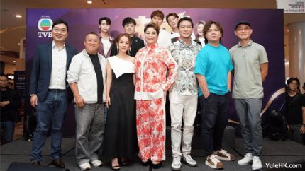 《中年好声音3》新加坡马来西亚海选赛启动