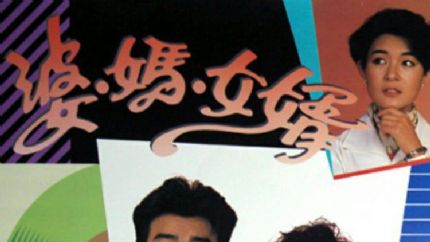 《婆妈女婿》分集剧情（1~58集大结局）