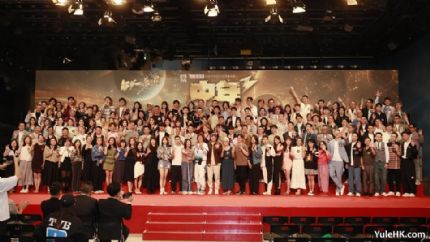 《中年好声音3》强者登场角逐60强席位