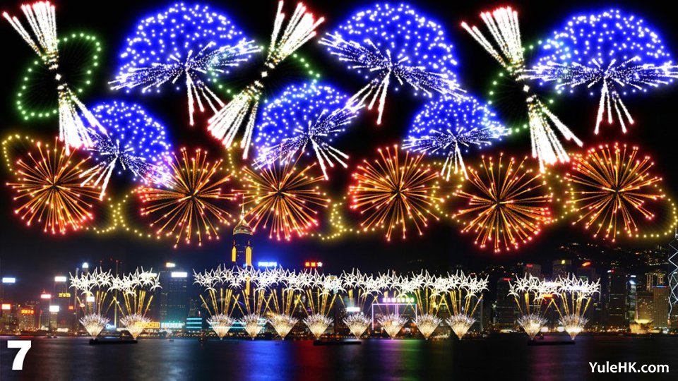 第7幕吉祥三宝