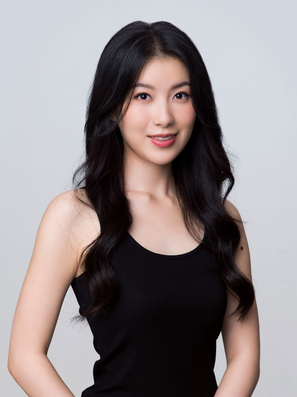 10号 吴芷靖 Clary Wu