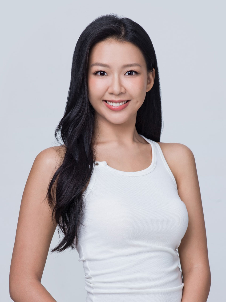 11号 梁嘉莹 Emily Leung