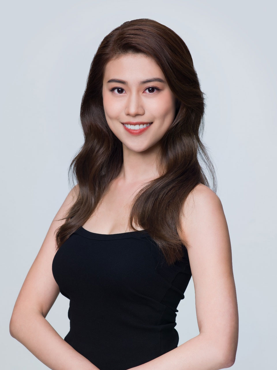12号 锺翠诗 Tracy Chung