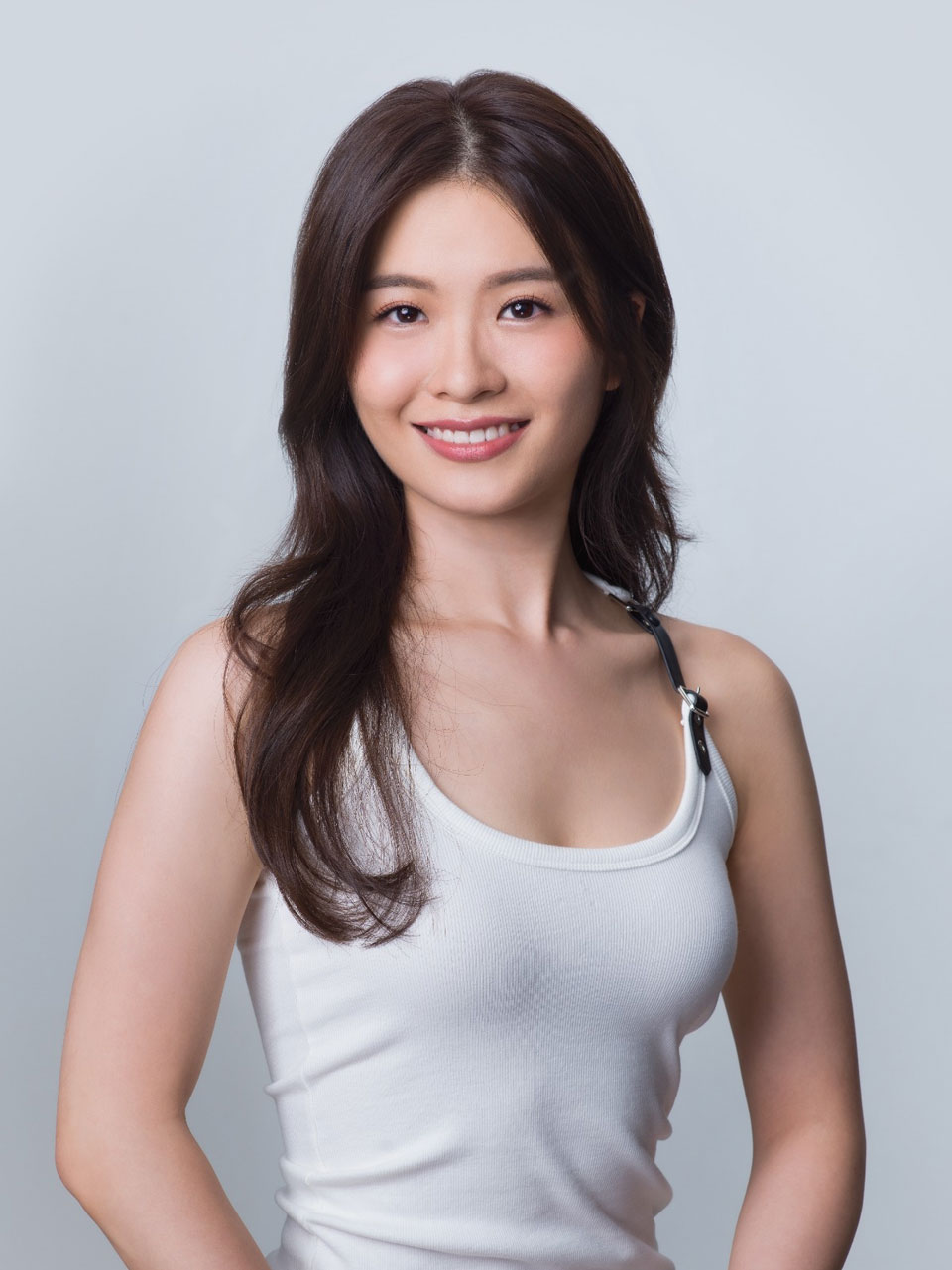 13号 程姜月 Dolores Ching