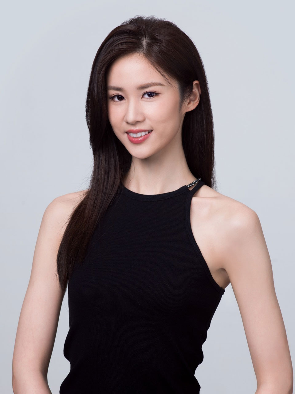 14号 杨梓瑶 Amina Yeung