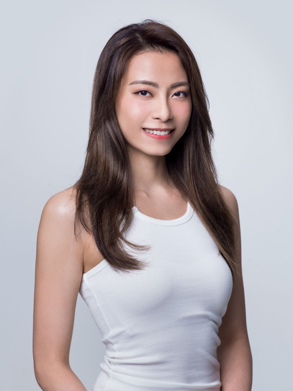 15号 俞可程 Kanis Yu