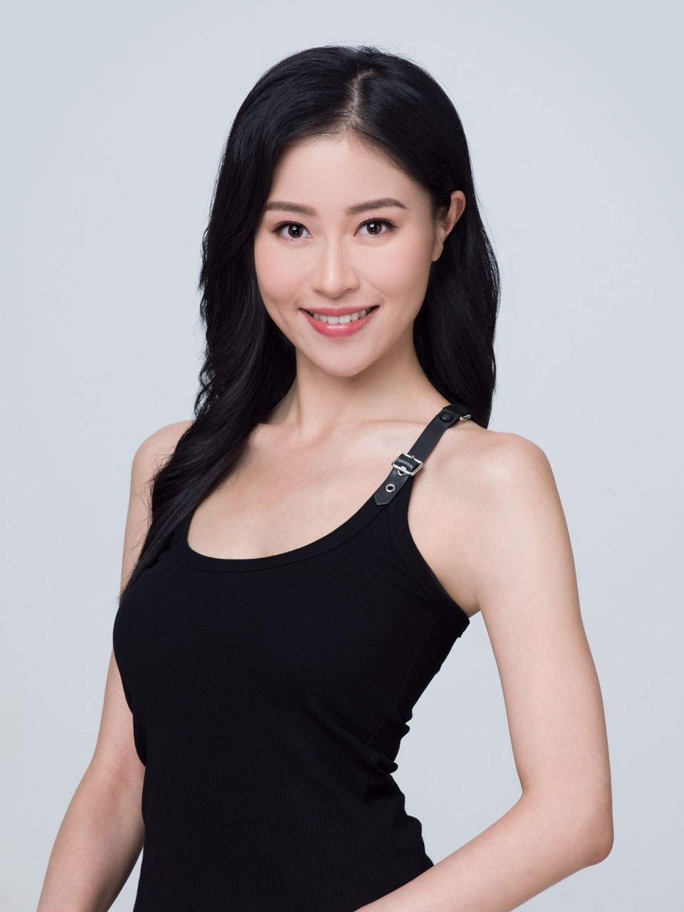 2号 倪乐琳 Ellyn Ngai