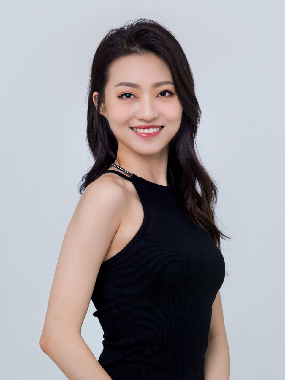 4号 谢淑怡 Zoie Tse