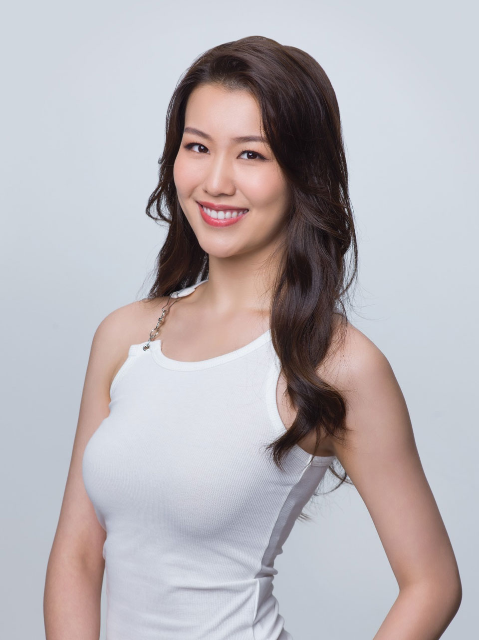 8号 卢凯怡 Kerry Lo