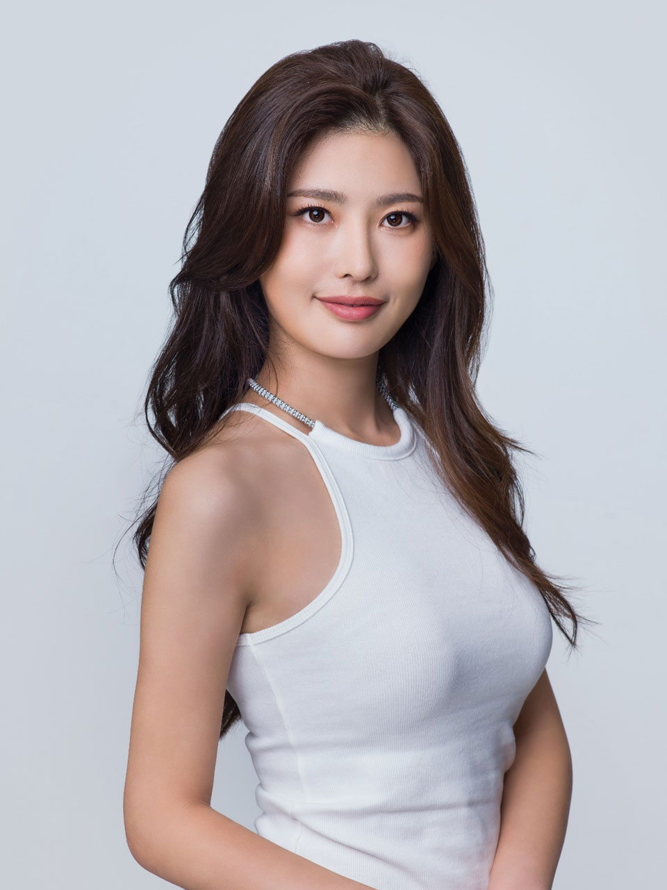 9号 陈甜甜 Rose Chen