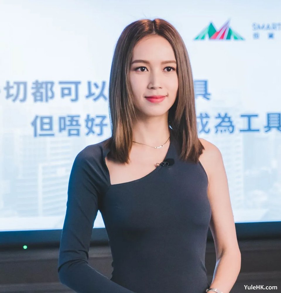 李葆琳（傅嘉莉 饰）