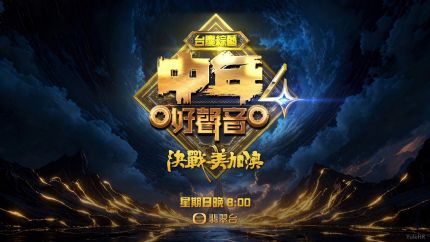 《中年好声音4决战美加澳》十强选手歌单抢先看 《中年好声音4决战美加澳》十强选手歌单抢先看