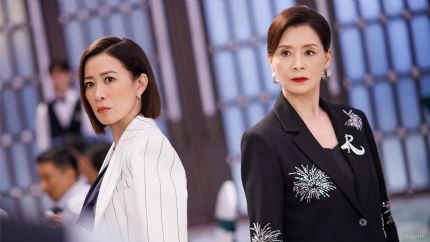 翡翠台节目收视率(2025年12月1日至7日) 翡翠台节目收视率(2025年12月1日至7日)