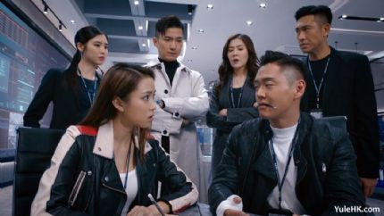 翡翠台节目收视率（2025年3月24日至30日）