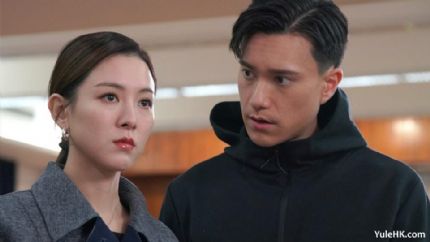 《虚拟情人》主要角色介绍