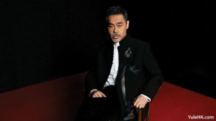 第43届香港电影金像奖得奖名单：《九龙城寨之围城》获九项大奖，刘青云四度封帝