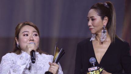 翡翠台节目收视率（2025年5月5日至11日）