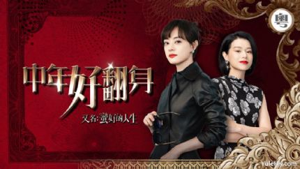 《中年好翻身》分集剧情（1~28集）