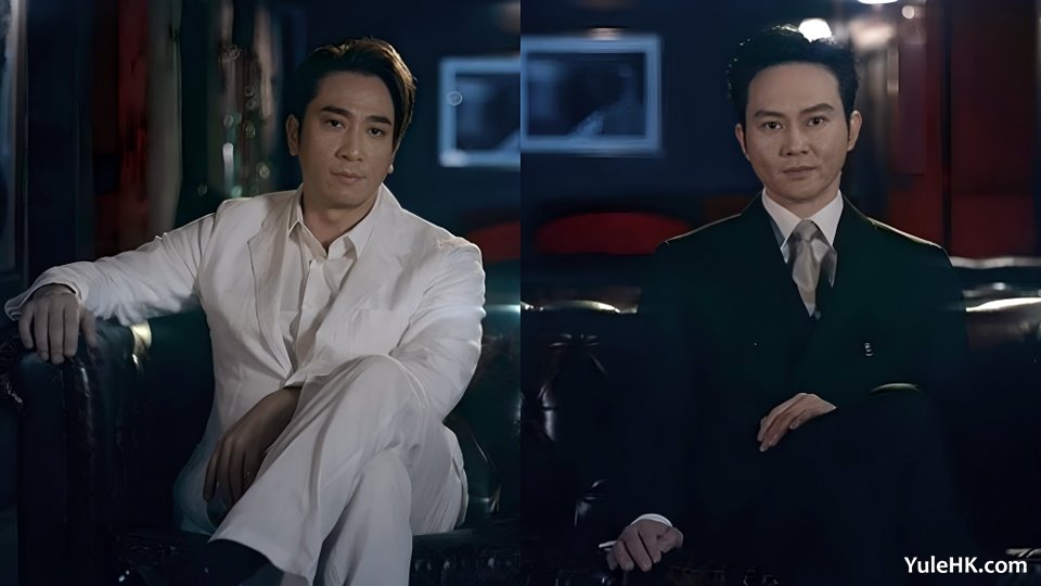 TVB澄清：《璀璨之城》未停工 制作流程优化中