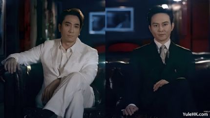 TVB澄清：《璀璨之城》未停工 制作流程优化中