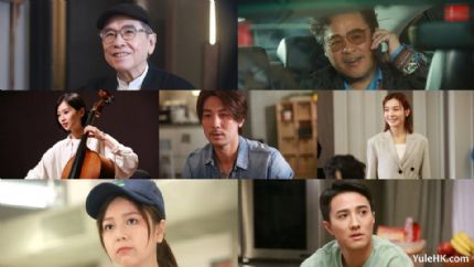 《麻雀乐团》主要角色介绍
