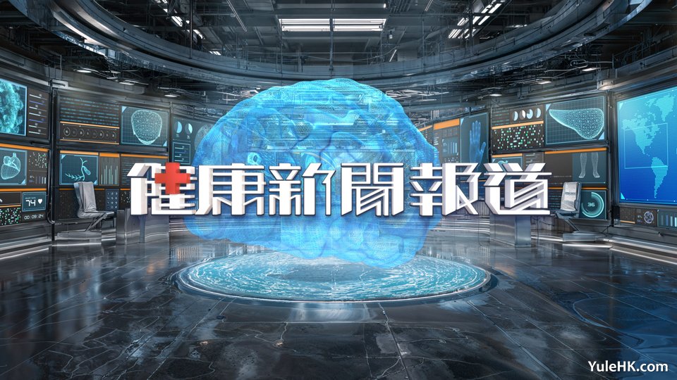 《健康新闻报道》8月11日逢星期一至五翡翠台首播:AI+实验数据,破解全球健康谜题 《健康新闻报道》8月11日逢星期一至五翡翠台首播:AI+实验数据,破解全球健康谜题