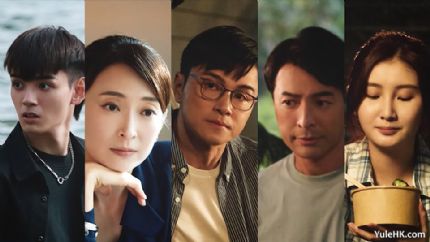 《翻盘下半场》分集剧情（1~20集大结局）