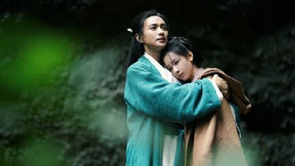 《华山论剑》主要角色介绍
