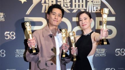 翡翠台节目收视率（2025年12月29日至2026年1月4日）