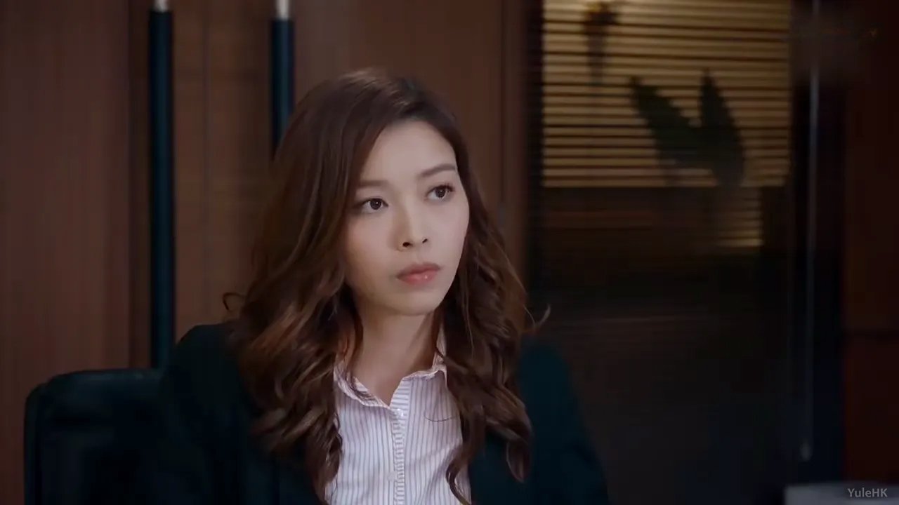 公孙珀（赖慰玲 饰）