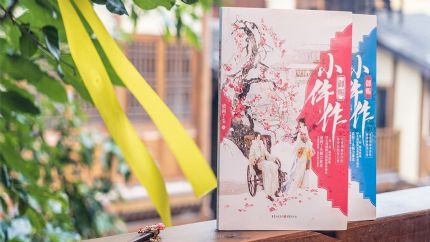 机智女法医&御赐小仵作：对比原著与影视改编